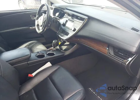 2013 Toyota Avalon Hybrid Xle Touring from USA, damaged, VIN 4T1BD1EB1DU016697